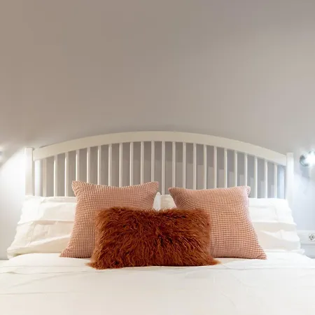 Appartement Urban Chic Moyua By Next Stop Bilbao