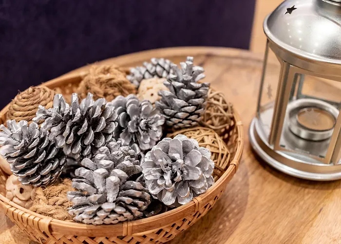 Urban Chic Moyua By Next Stop * 毕尔巴鄂