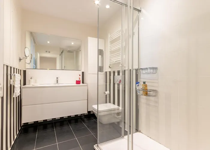 Urban Chic Moyua By Next Stop 公寓 *