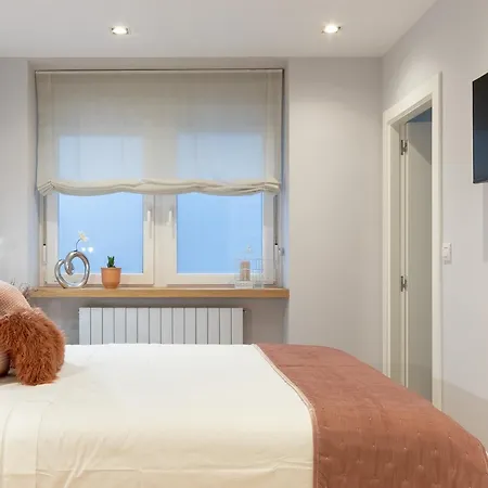 Apartamento Urban Chic Moyua By Next Stop